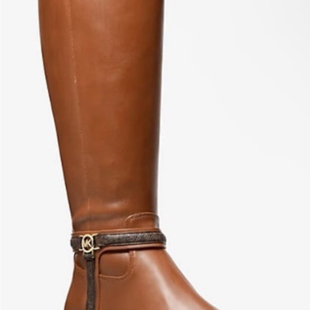 Michael Kors Mindy Boot